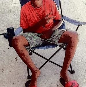 Meet your Posher, Andy